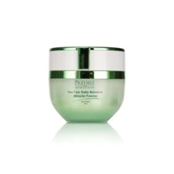 Purified Tea Tree Concentrated Skincare Set -Creed Cheap Shop TeaTreeDailyBalanceMiraclePowder