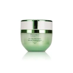 Purified Tea Tree Concentrated Skincare Set -Creed Cheap Shop TeaTreeOilControlRescueCoolingMask