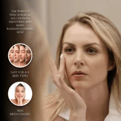 Caviar Hyaluronic Acid Age-Defying Collection | Renew, Moisturize, Cream, Serum, Mask & Toner | Limited Edition -Creed Cheap Shop WHITE SET 01 ProductImages WATERMARK 03