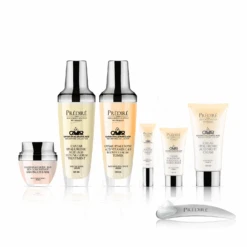 Caviar Hyaluronic Acid Age-Defying Collection | Renew, Moisturize, Cream, Serum, Mask & Toner | Limited Edition -Creed Cheap Shop WHITE SET 01 ProductImages WATERMARK 07