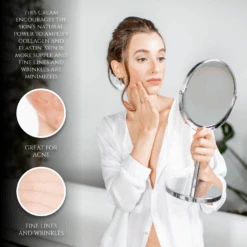 Caviar Hyaluronic Acid Age-Defying Collection | Renew, Moisturize, Cream, Serum, Mask & Toner | Limited Edition -Creed Cheap Shop WHITE SET 01 ProductImages WATERMARK 08