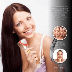 XTREME Skin Rejuvenation Device | Hot & Cold LED Light Therapy Anti-Aging Massager With Sonic Vibration -Creed Cheap Shop XTREME ProductImages WATERMARK 03