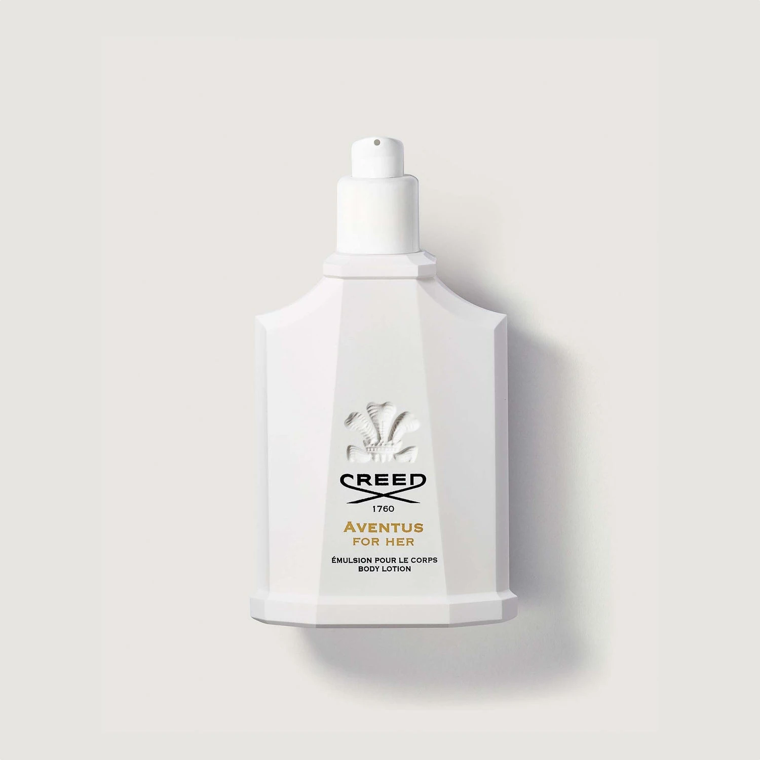 Creed Aventus For Her Body Lotion - 200ml 1 Creed Aventus For Her Body Lotion - 200ml