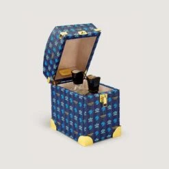 Creed The Trunk Rue Des Saint-Pères