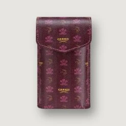 Creed Limited Edition Leather Sleeve