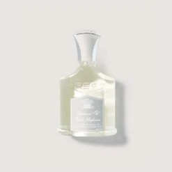 Creed Green Irish Tweed Perfumed Body Oil - 75ml