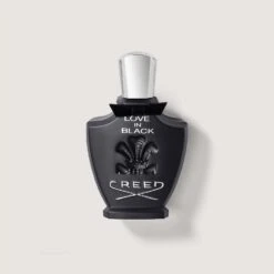 Creed Love In Black