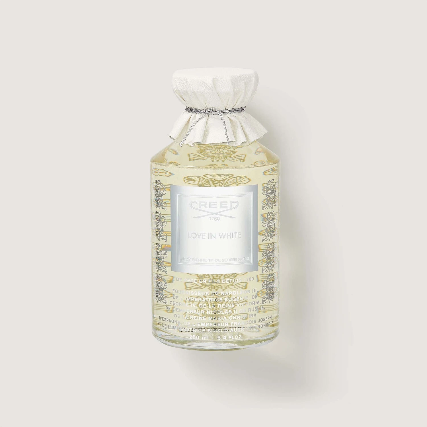 Creed Love In White 3 Creed Love In White - Image 3