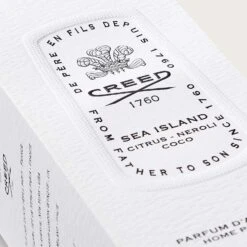 Creed Sea Island Room Spray - 150ml -Creed Cheap Shop sea island room spray box angled