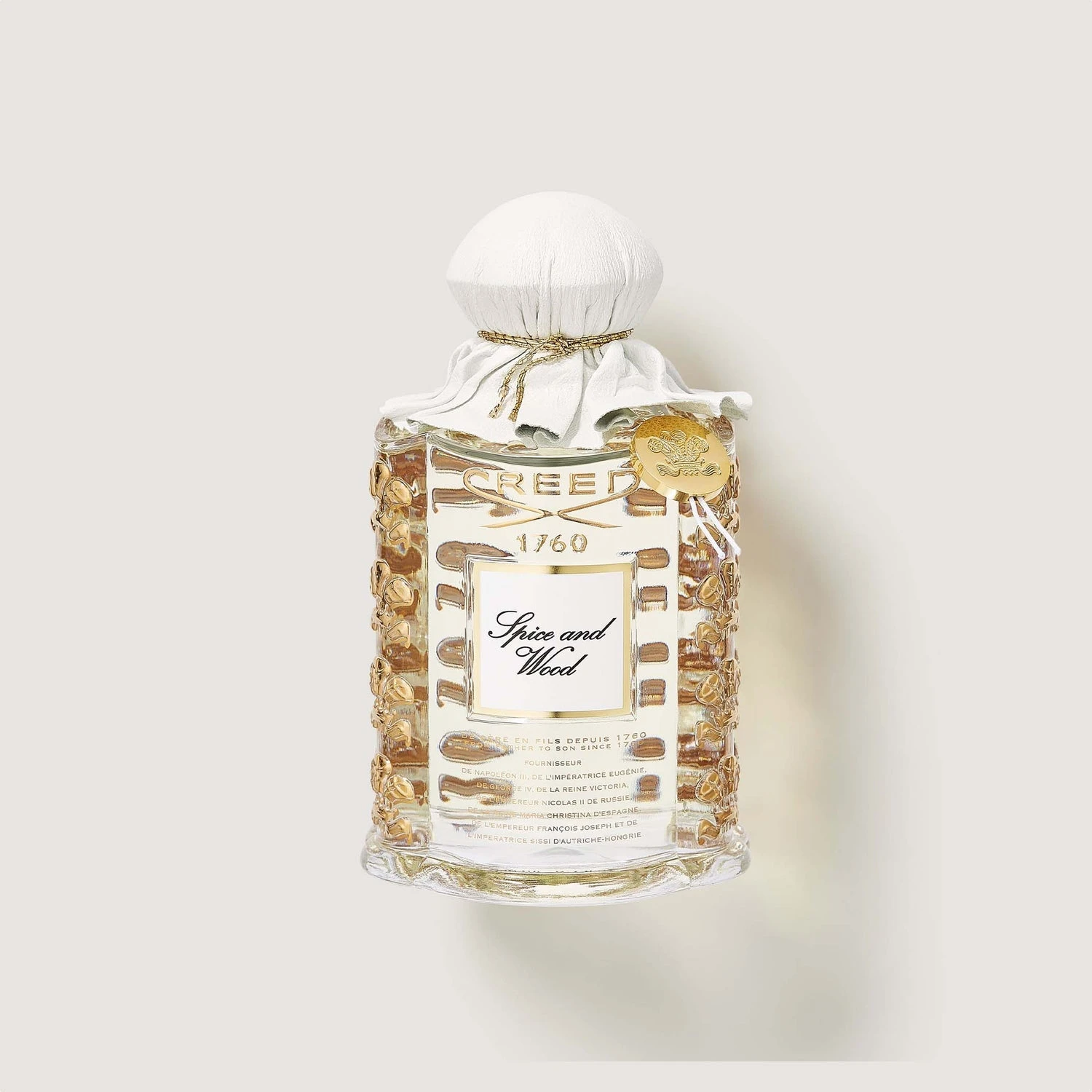 Creed Spice & Wood 2 Creed Spice & Wood - Image 2