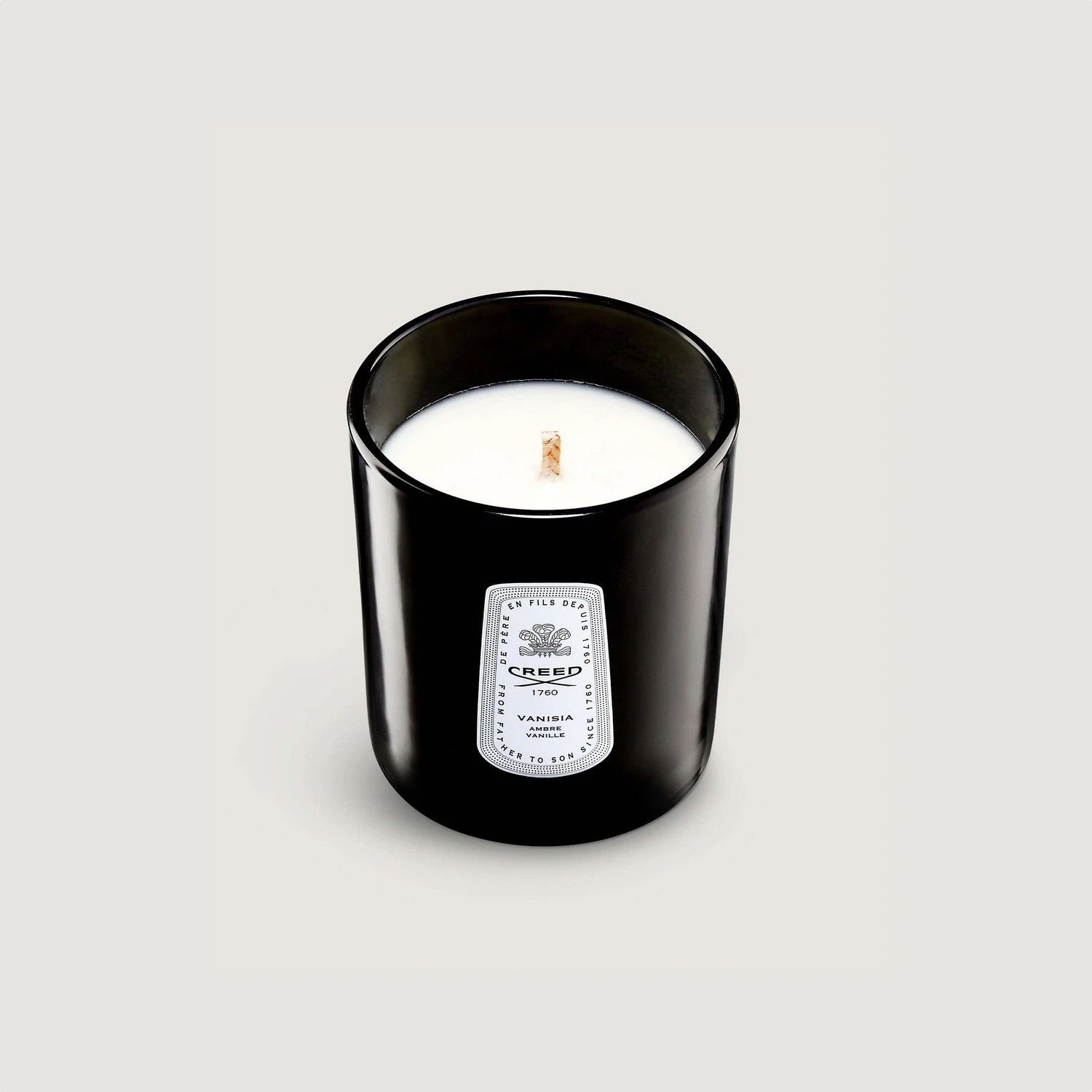 Creed Vanisia Candle - 220g 1 Creed Vanisia Candle - 220g
